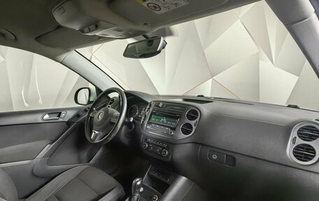 Volkswagen Tiguan I, 2014 год, 1 533 000 рублей, 10 фотография