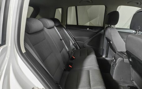 Volkswagen Tiguan I, 2014 год, 1 533 000 рублей, 13 фотография