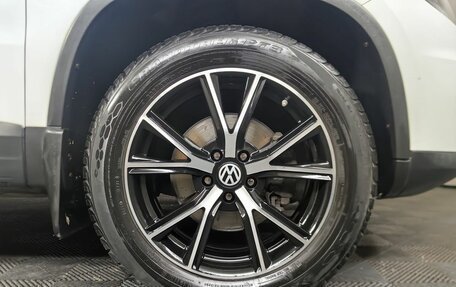 Volkswagen Tiguan I, 2014 год, 1 533 000 рублей, 17 фотография