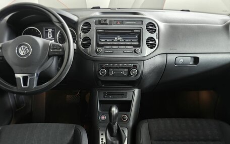 Volkswagen Tiguan I, 2014 год, 1 533 000 рублей, 12 фотография