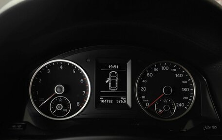 Volkswagen Tiguan I, 2014 год, 1 533 000 рублей, 19 фотография