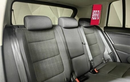 Volkswagen Tiguan I, 2014 год, 1 533 000 рублей, 14 фотография
