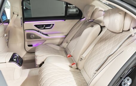 Mercedes-Benz S-Класс, 2024 год, 25 185 378 рублей, 15 фотография