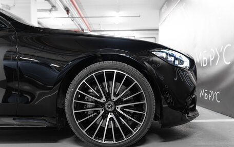 Mercedes-Benz S-Класс, 2024 год, 25 185 378 рублей, 4 фотография