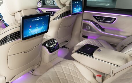Mercedes-Benz S-Класс, 2024 год, 25 185 378 рублей, 8 фотография