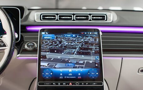 Mercedes-Benz S-Класс, 2024 год, 25 185 378 рублей, 11 фотография