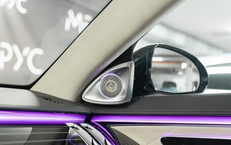 Mercedes-Benz S-Класс, 2024 год, 25 185 378 рублей, 14 фотография