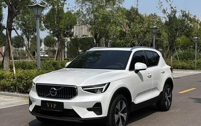 Volvo XC40 I, 2024 год, 3 400 000 рублей, 1 фотография