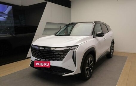 Geely Atlas, 2024 год, 3 817 190 рублей, 1 фотография