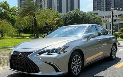 Lexus ES VII, 2022 год, 2 720 000 рублей, 1 фотография