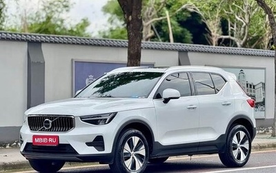 Volvo XC40 I, 2024 год, 3 315 000 рублей, 1 фотография