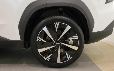 Geely Atlas, 2024 год, 3 817 190 рублей, 7 фотография