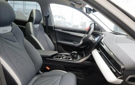 Geely Atlas, 2024 год, 3 817 190 рублей, 8 фотография