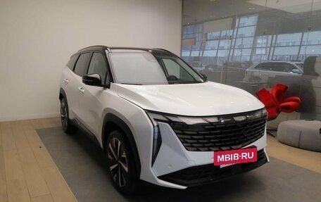 Geely Atlas, 2024 год, 3 817 190 рублей, 3 фотография