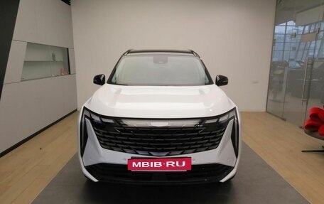 Geely Atlas, 2024 год, 3 817 190 рублей, 2 фотография