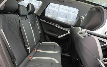 Geely Atlas, 2024 год, 3 817 190 рублей, 10 фотография