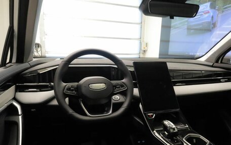 Geely Atlas, 2024 год, 3 817 190 рублей, 12 фотография