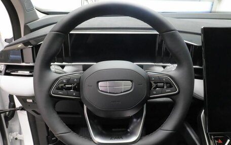 Geely Atlas, 2024 год, 3 817 190 рублей, 14 фотография
