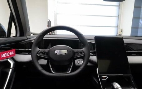 Geely Atlas, 2024 год, 3 817 190 рублей, 13 фотография