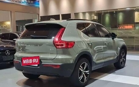 Volvo XC40 I, 2023 год, 3 300 000 рублей, 11 фотография