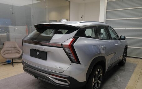 Geely Atlas, 2024 год, 3 917 190 рублей, 4 фотография