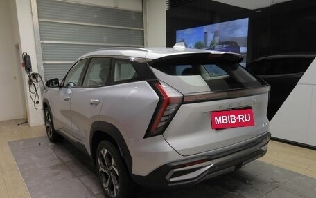 Geely Atlas, 2024 год, 3 917 190 рублей, 6 фотография
