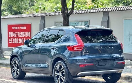 Volvo XC40 I, 2021 год, 2 700 000 рублей, 12 фотография