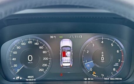 Volvo XC40 I, 2021 год, 2 700 000 рублей, 9 фотография