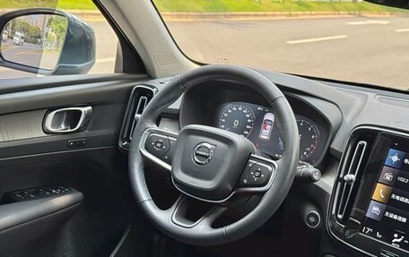 Volvo XC40 I, 2021 год, 2 700 000 рублей, 7 фотография