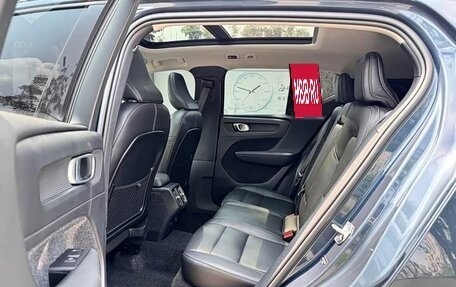 Volvo XC40 I, 2021 год, 2 700 000 рублей, 6 фотография