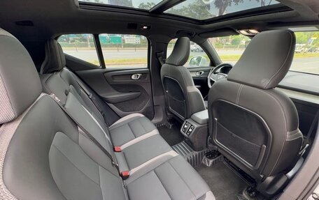 Volvo XC40 I, 2024 год, 3 315 000 рублей, 10 фотография