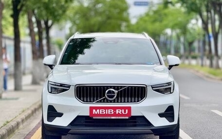 Volvo XC40 I, 2024 год, 3 315 000 рублей, 2 фотография