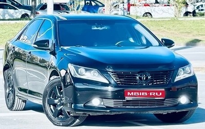 Toyota Camry, 2012 год, 1 459 000 рублей, 1 фотография
