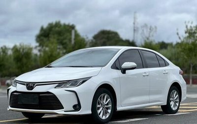 Toyota Corolla, 2021 год, 1 299 000 рублей, 1 фотография