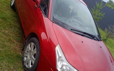 Citroen C4 II рестайлинг, 2010 год, 390 000 рублей, 1 фотография