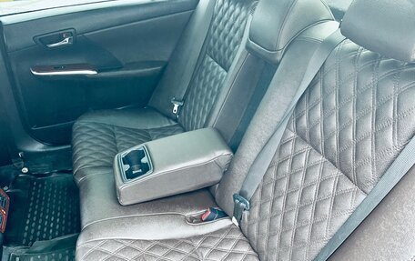 Toyota Camry, 2012 год, 1 459 000 рублей, 23 фотография