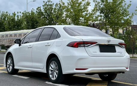 Toyota Corolla, 2021 год, 1 299 000 рублей, 7 фотография