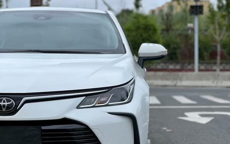 Toyota Corolla, 2021 год, 1 299 000 рублей, 4 фотография