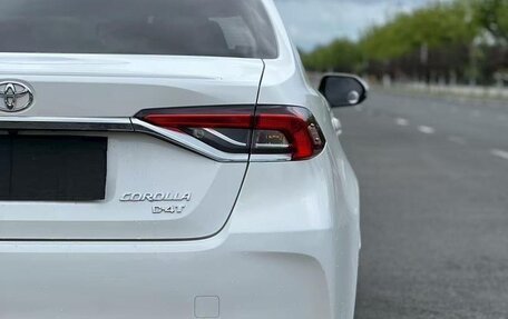 Toyota Corolla, 2021 год, 1 299 000 рублей, 5 фотография