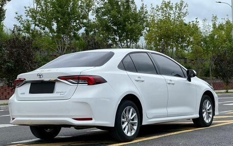 Toyota Corolla, 2021 год, 1 299 000 рублей, 9 фотография