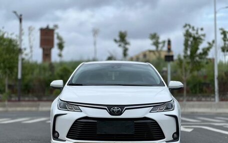 Toyota Corolla, 2021 год, 1 299 000 рублей, 2 фотография
