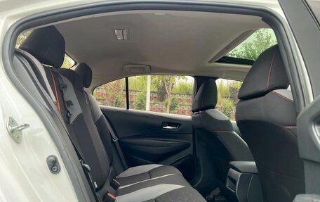 Toyota Corolla, 2021 год, 1 299 000 рублей, 14 фотография