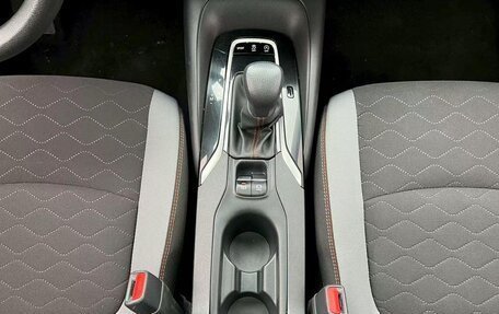 Toyota Corolla, 2021 год, 1 299 000 рублей, 15 фотография