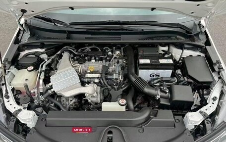 Toyota Corolla, 2021 год, 1 299 000 рублей, 17 фотография