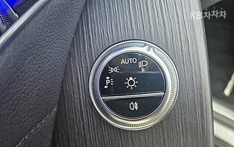 Mercedes-Benz S-Класс, 2022 год, 7 635 000 рублей, 16 фотография