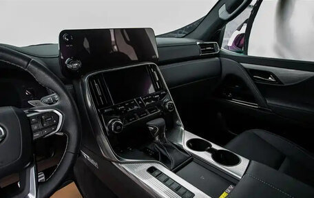 Lexus LX, 2024 год, 17 000 000 рублей, 12 фотография