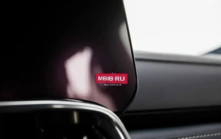 Lexus LX, 2024 год, 17 000 000 рублей, 17 фотография