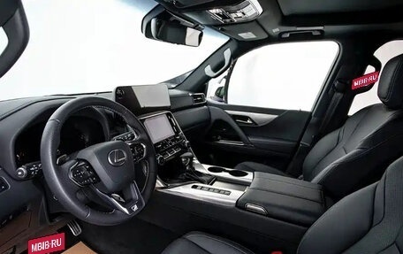 Lexus LX, 2024 год, 17 000 000 рублей, 6 фотография