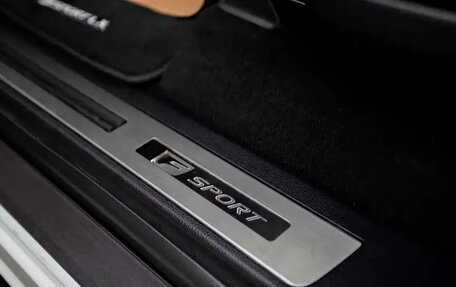 Lexus LX, 2024 год, 17 000 000 рублей, 23 фотография