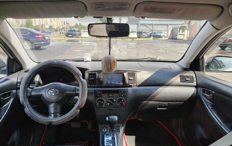 Toyota Corolla, 2005 год, 650 000 рублей, 7 фотография